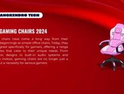 Best Gaming Chairs 2024 - The Best Options for Work and Play