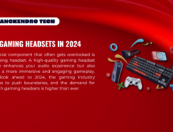 Best Gaming Headsets in 2024