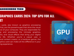 Best Graphics Cards 2024 Top GPUs for All Budget