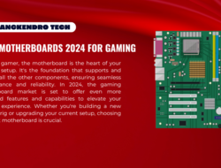 Best Motherboards 2024 for Gaming